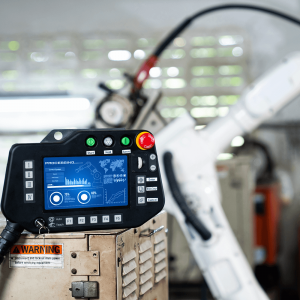 21世纪的智能制造时代为机器人公司提供了无限的机...