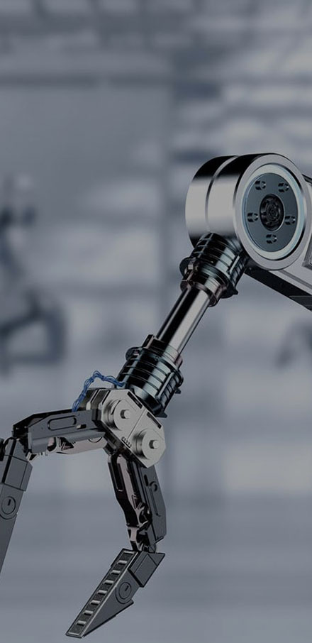  Industrial Robot System Integration工业机器人系统集成