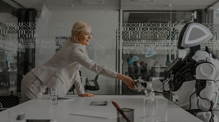 OUR VALUES 企业价值观——